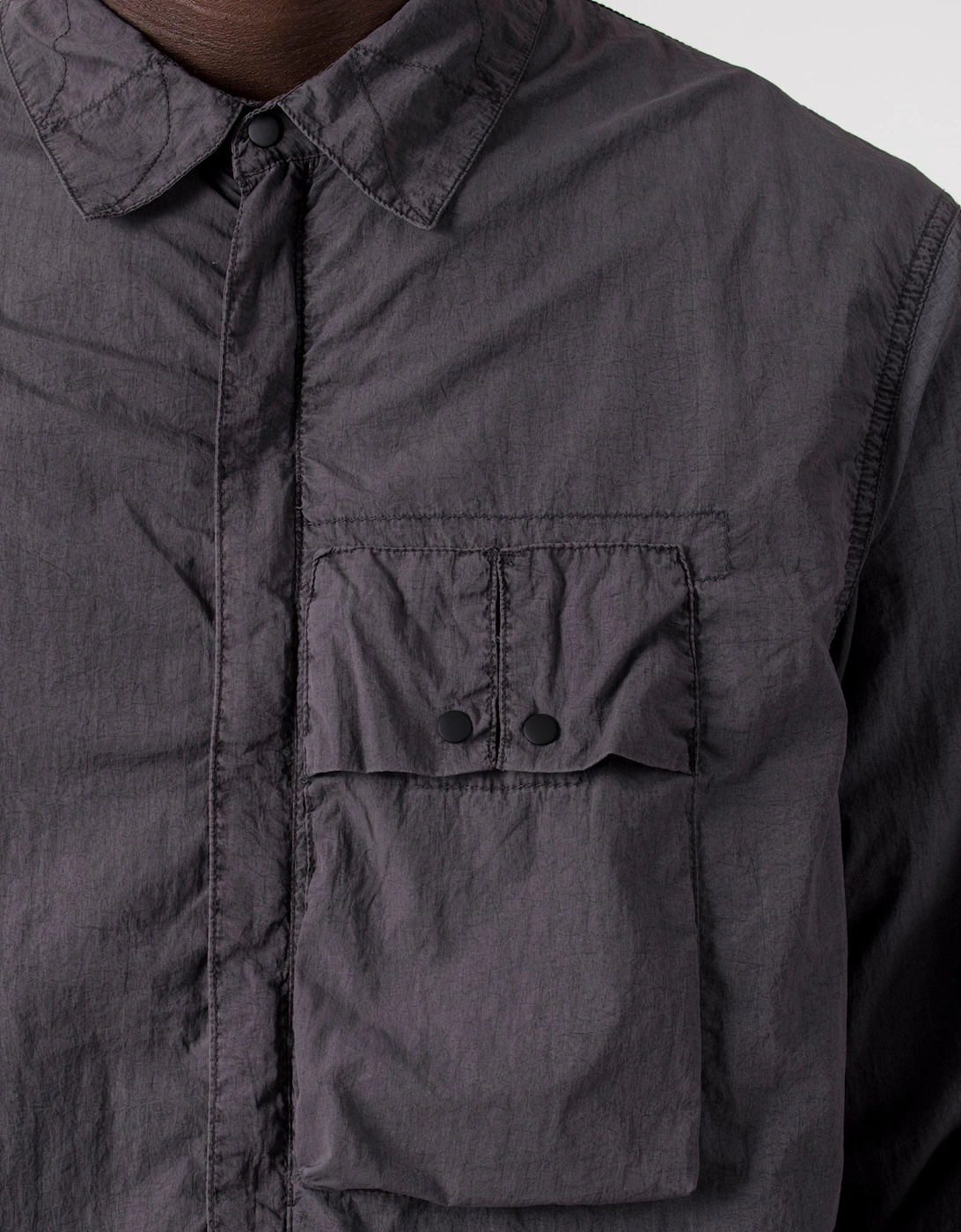 Patina Overshirt