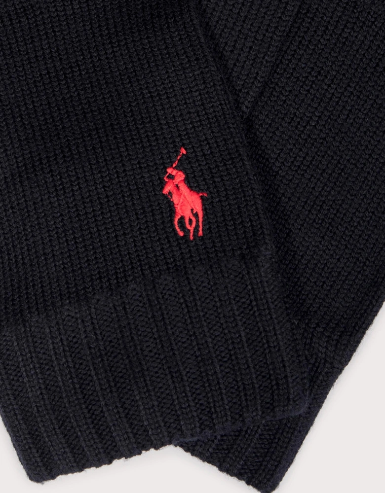 Merino Wool Gloves
