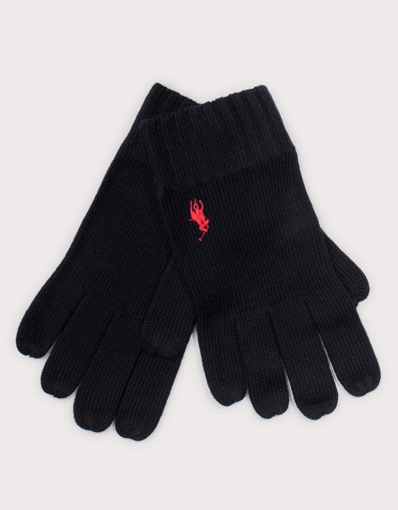 Merino Wool Gloves
