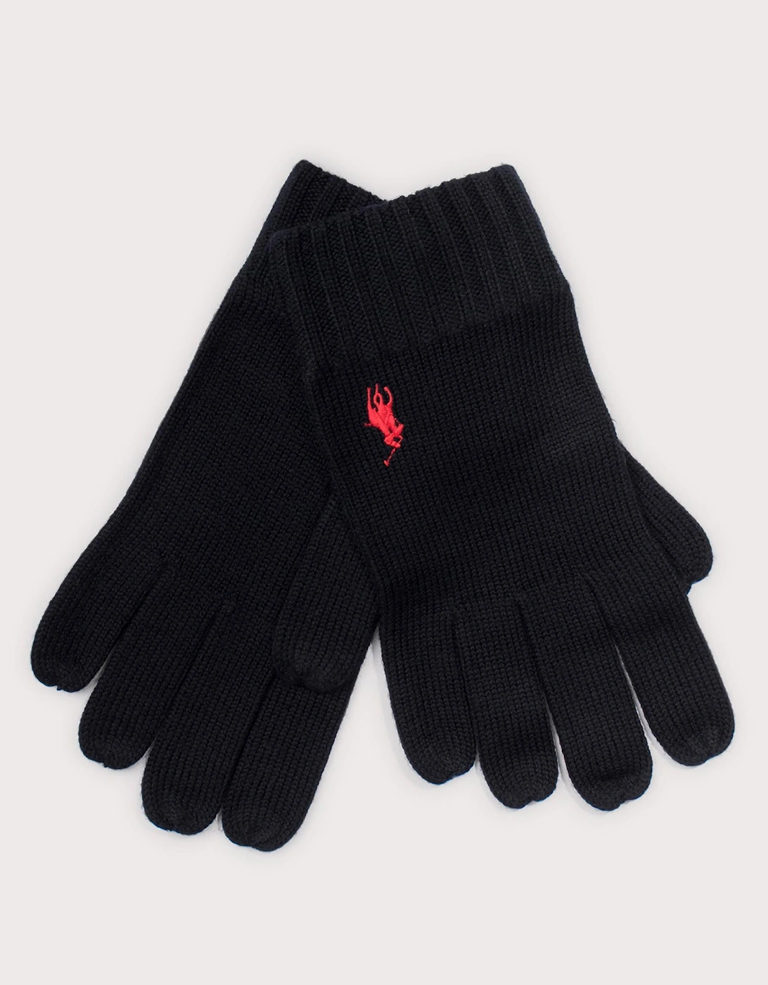 Merino Wool Gloves, 3 of 2