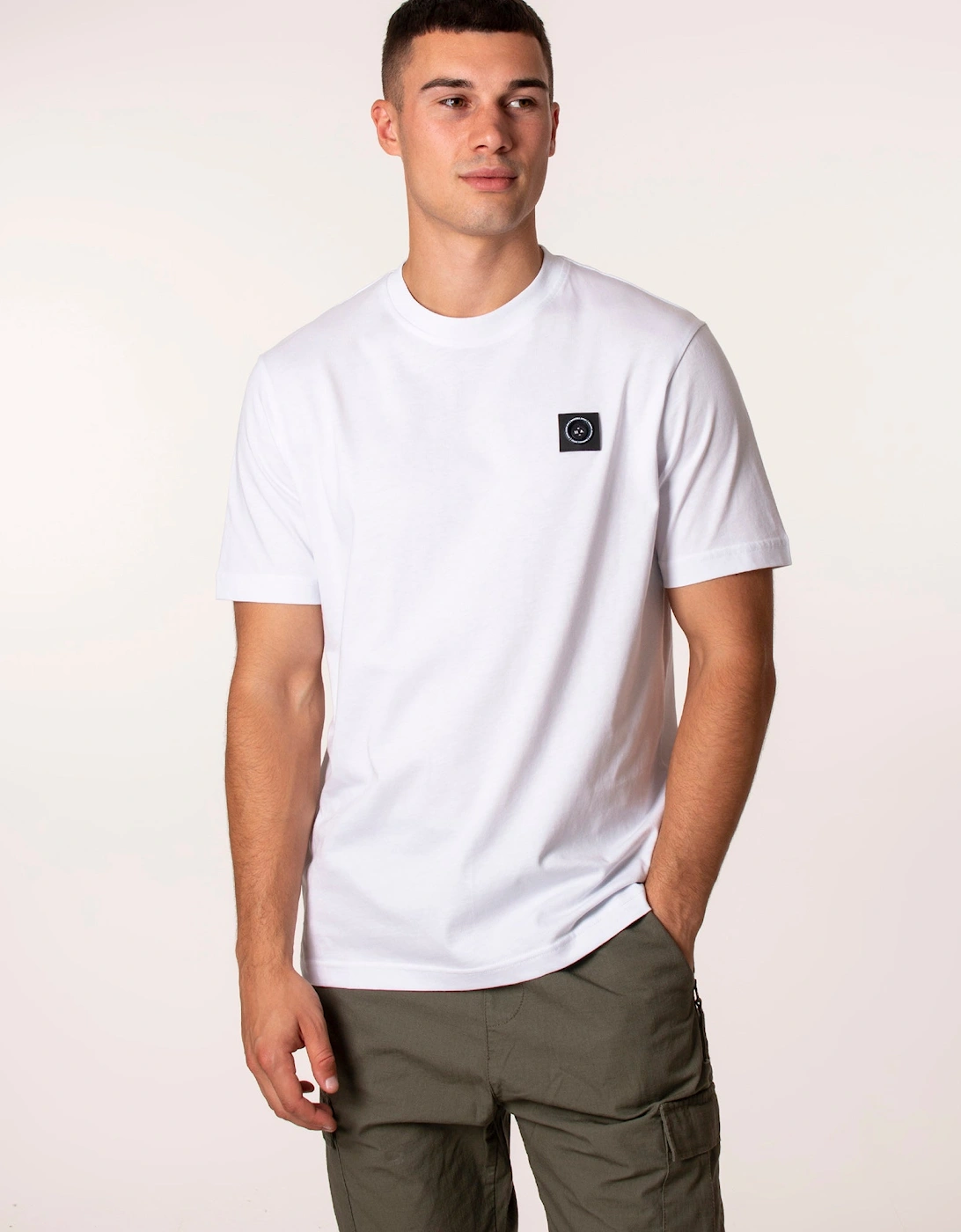 Siren T-Shirt, 5 of 4