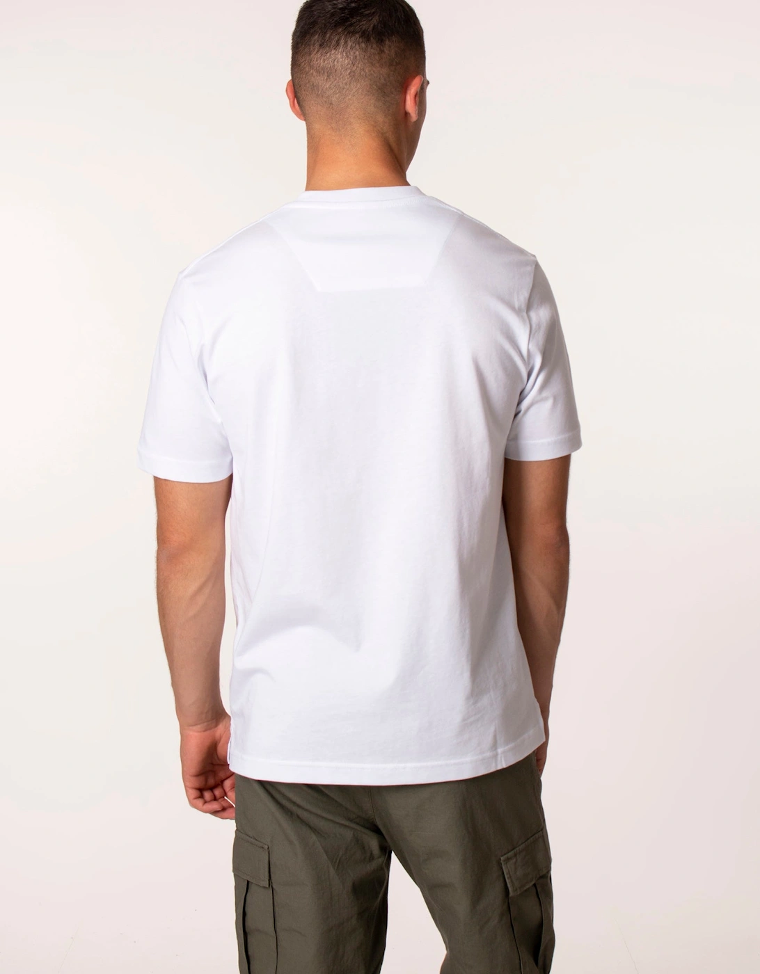 Siren T-Shirt