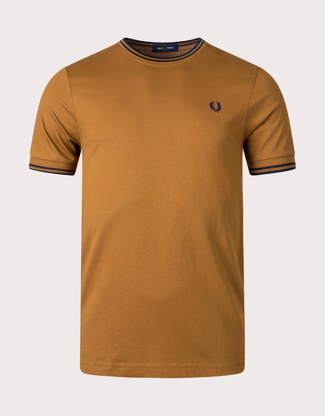 Twin Tipped T-Shirt, 4 of 3