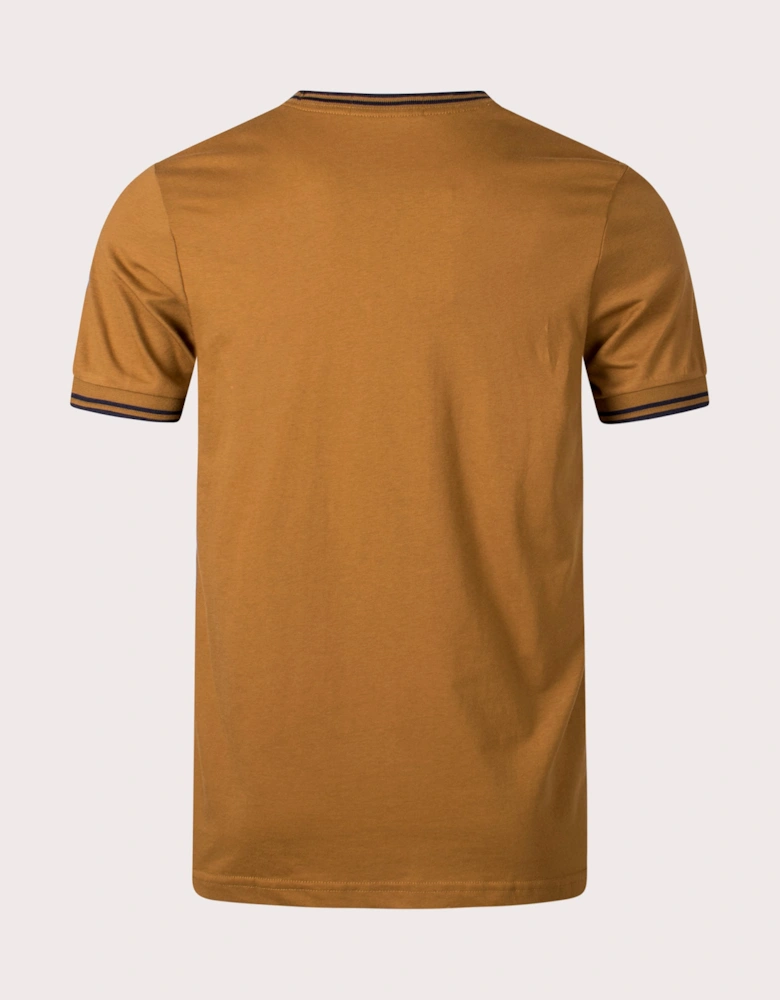 Twin Tipped T-Shirt