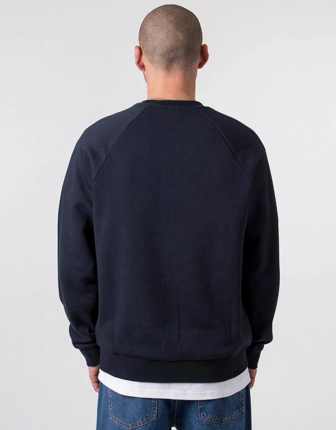 Relaxed Fit Shaun A.P.C. Sweatshirt