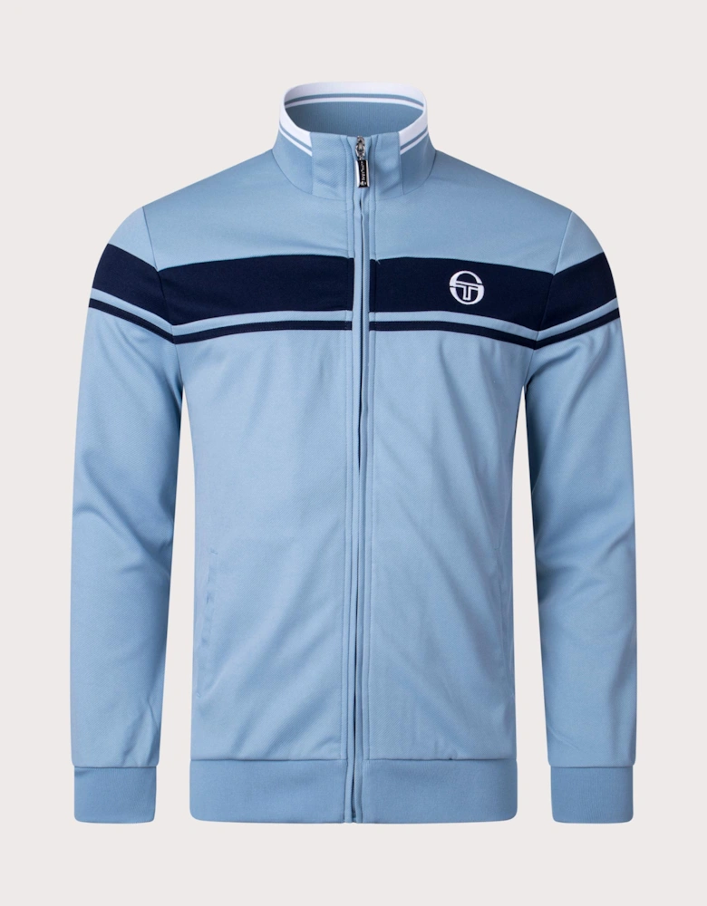 Damarindo Track Top
