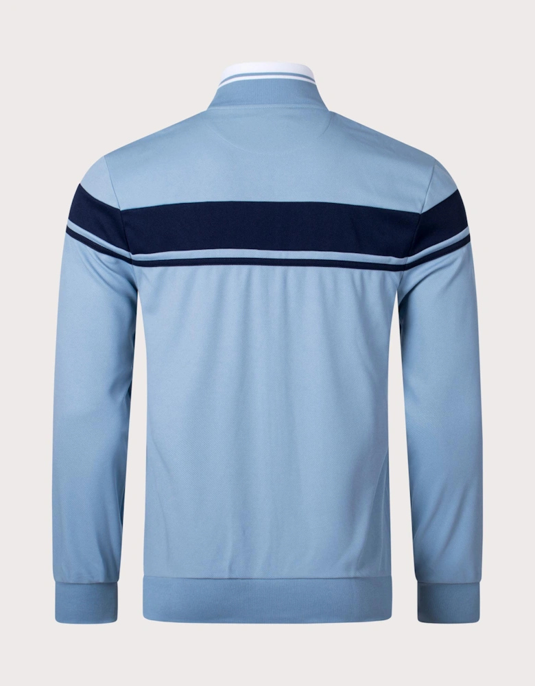 Damarindo Track Top