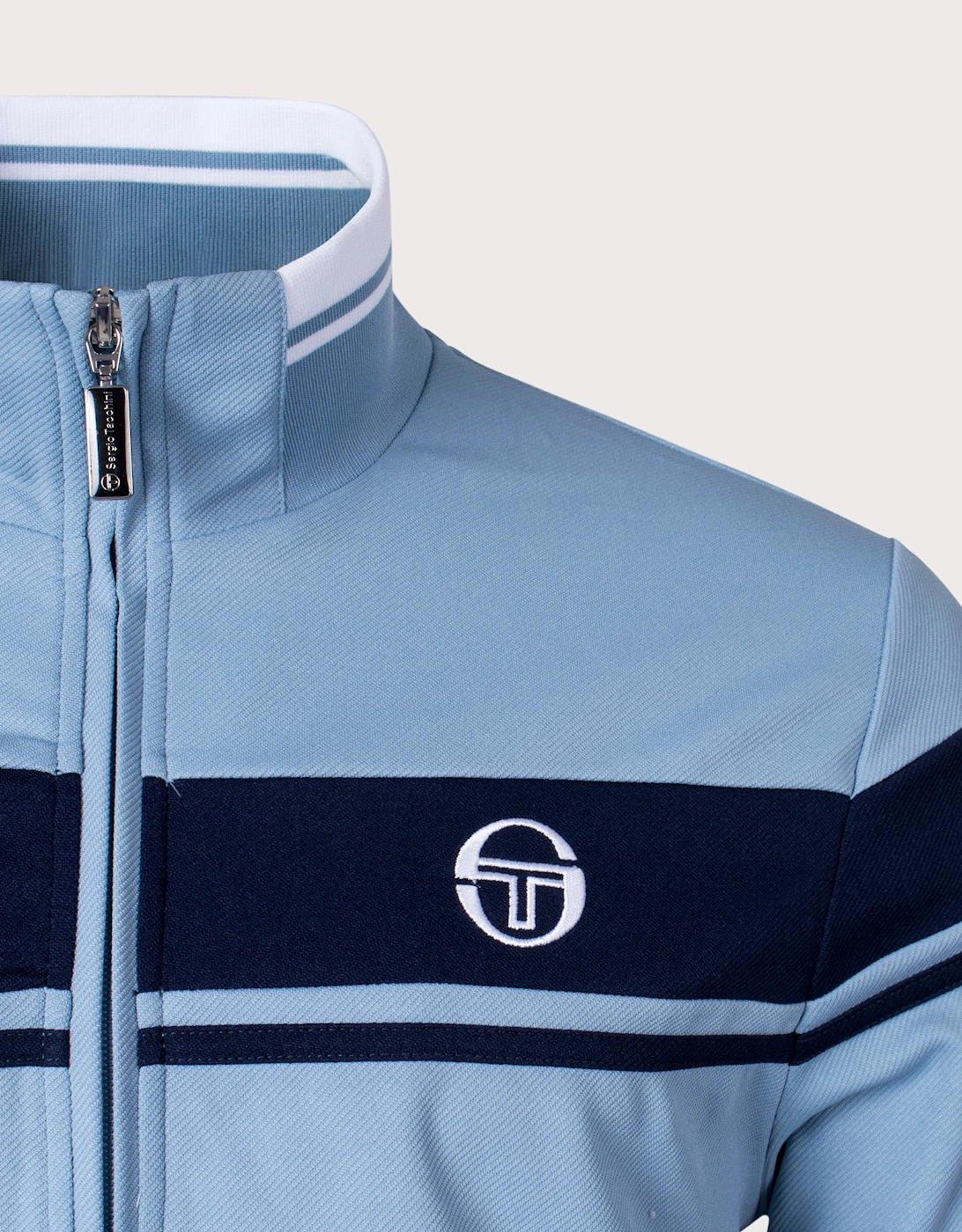 Damarindo Track Top