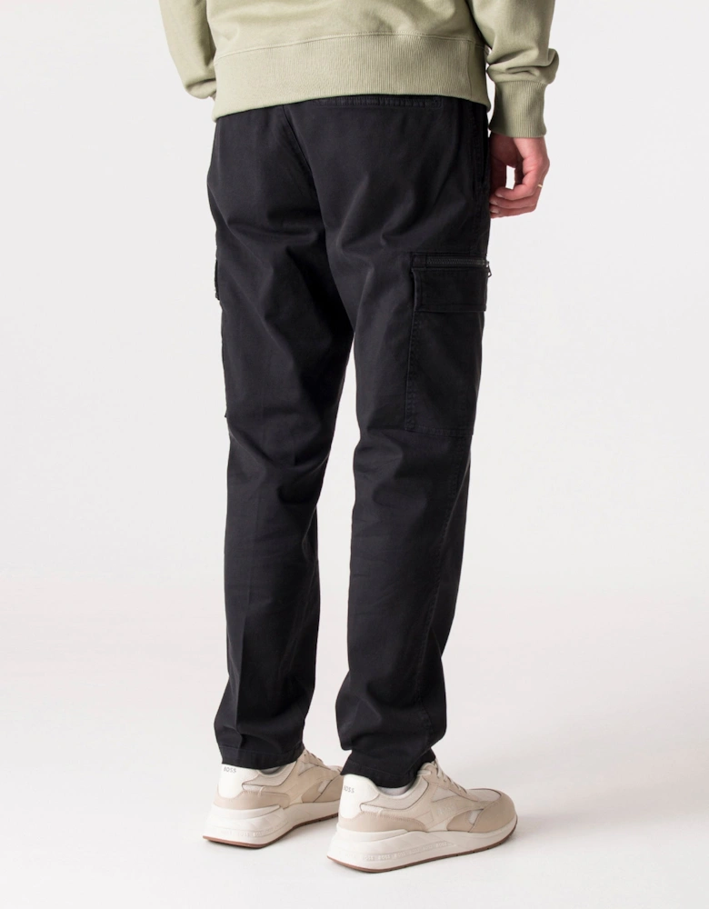 Slim Fit Glian231D Cargos