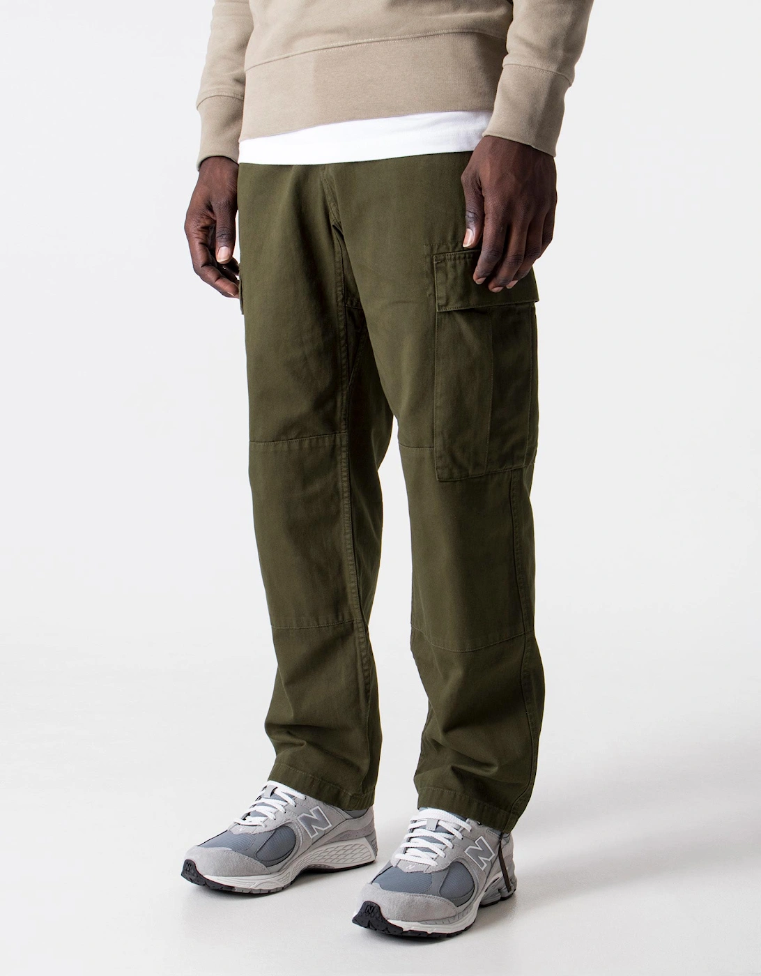 Relaxed Fit Cargo Pants, 10 of 9