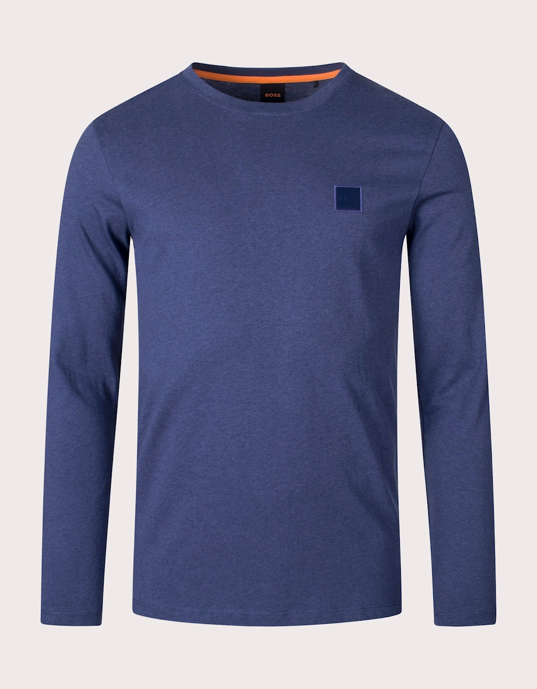 Long Sleeve Tacks T-Shirt, 4 of 3