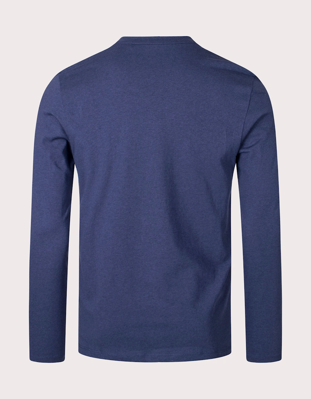 Long Sleeve Tacks T-Shirt