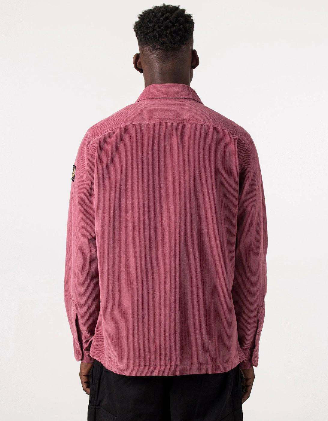 Fallgate Shirt