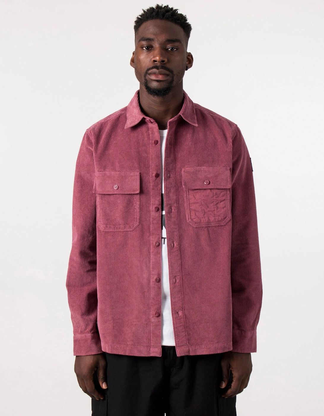 Fallgate Shirt