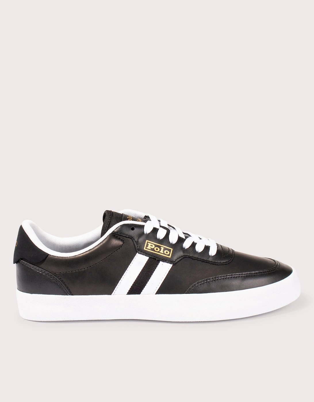 Court VLC Low Top Sneakers, 4 of 3