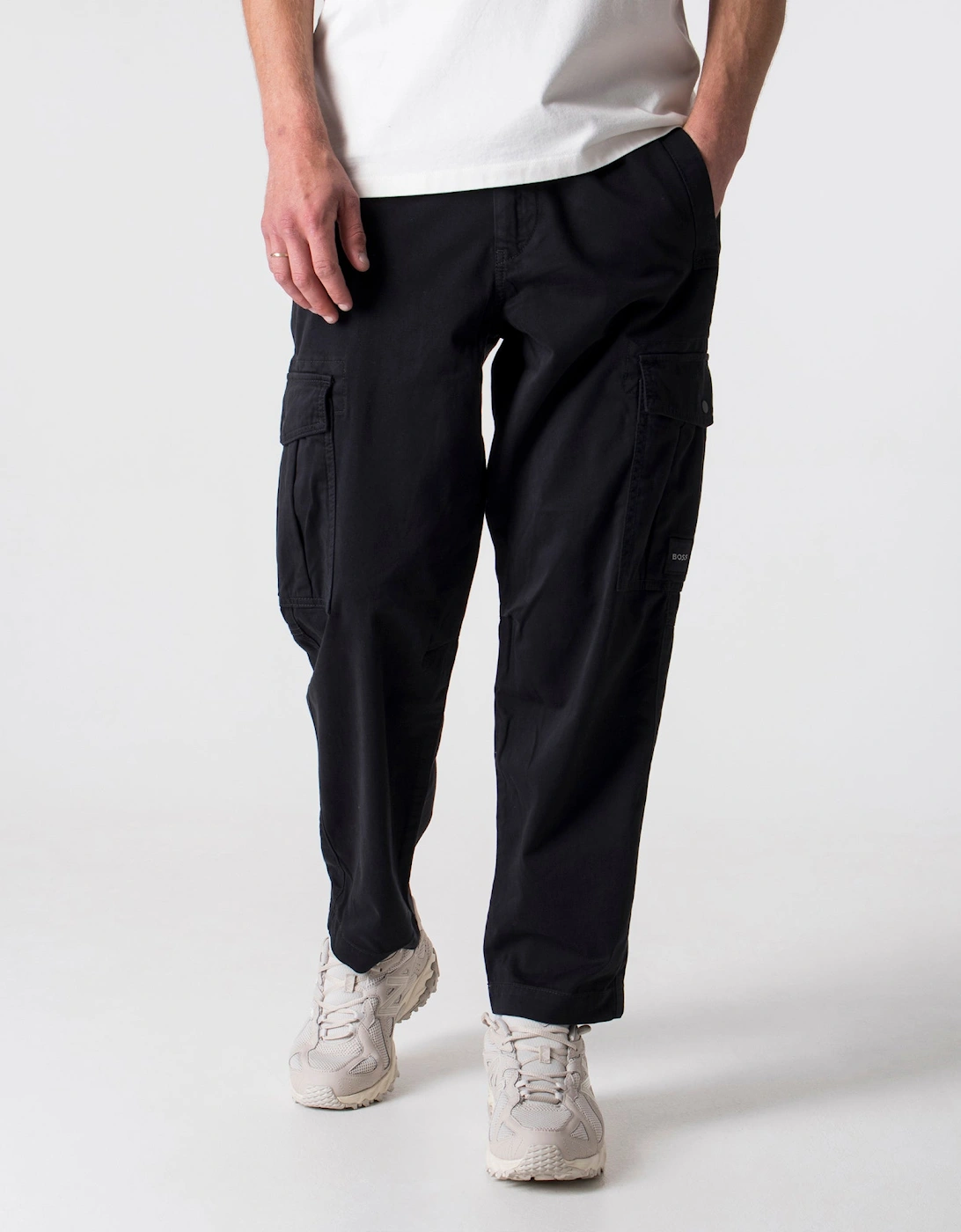 Regular Fit Sisla 5 Cargo Pants, 5 of 4