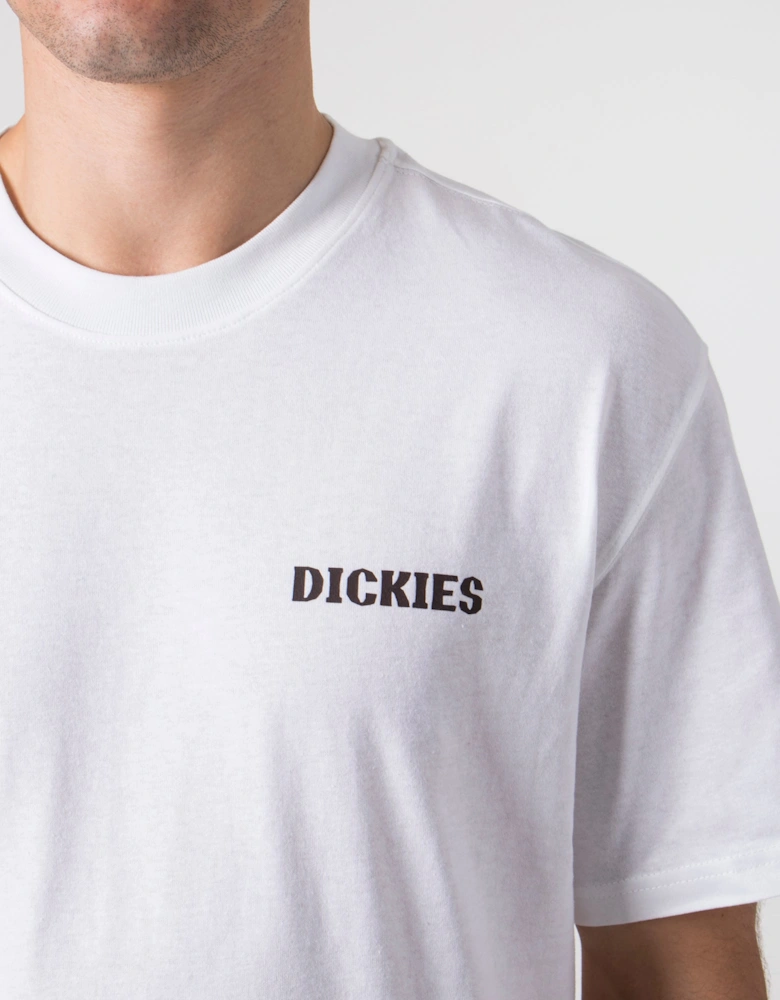 Relaxed Fit Hays T-Shirt