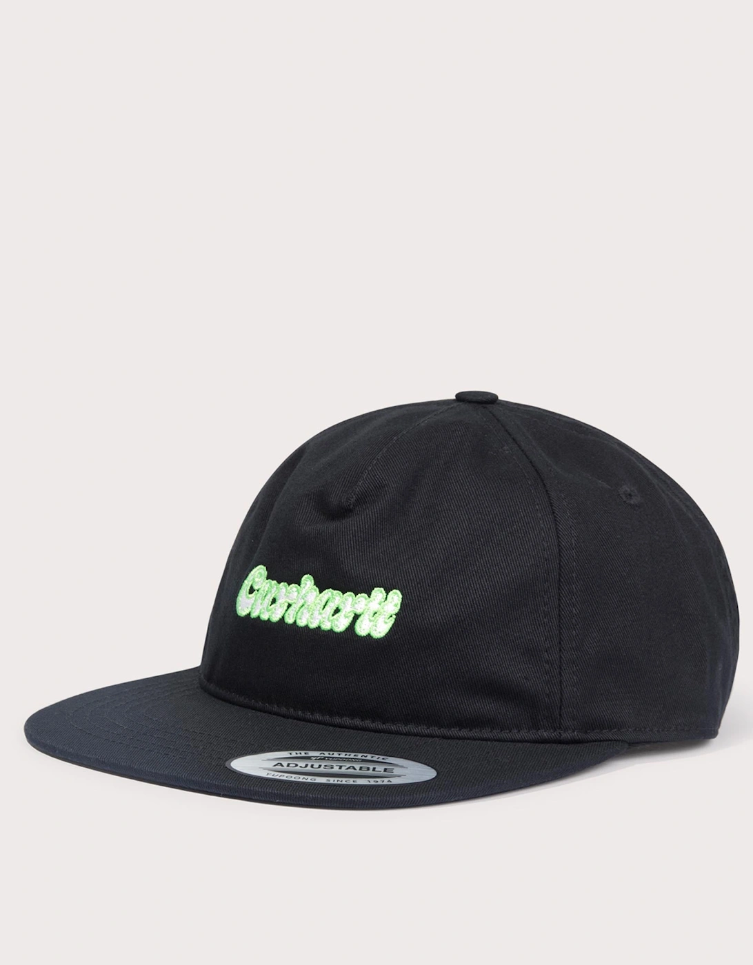 Liquid Script Cap, 5 of 4