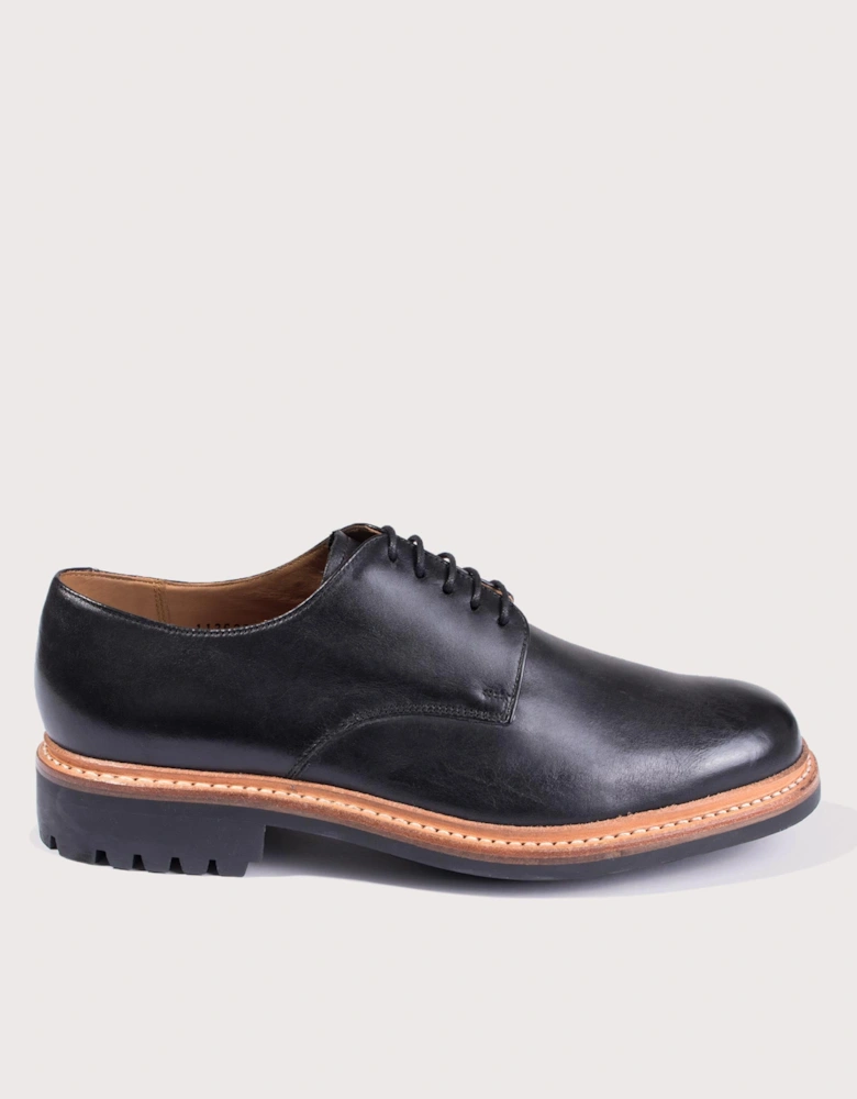 Curt Derby Shoes
