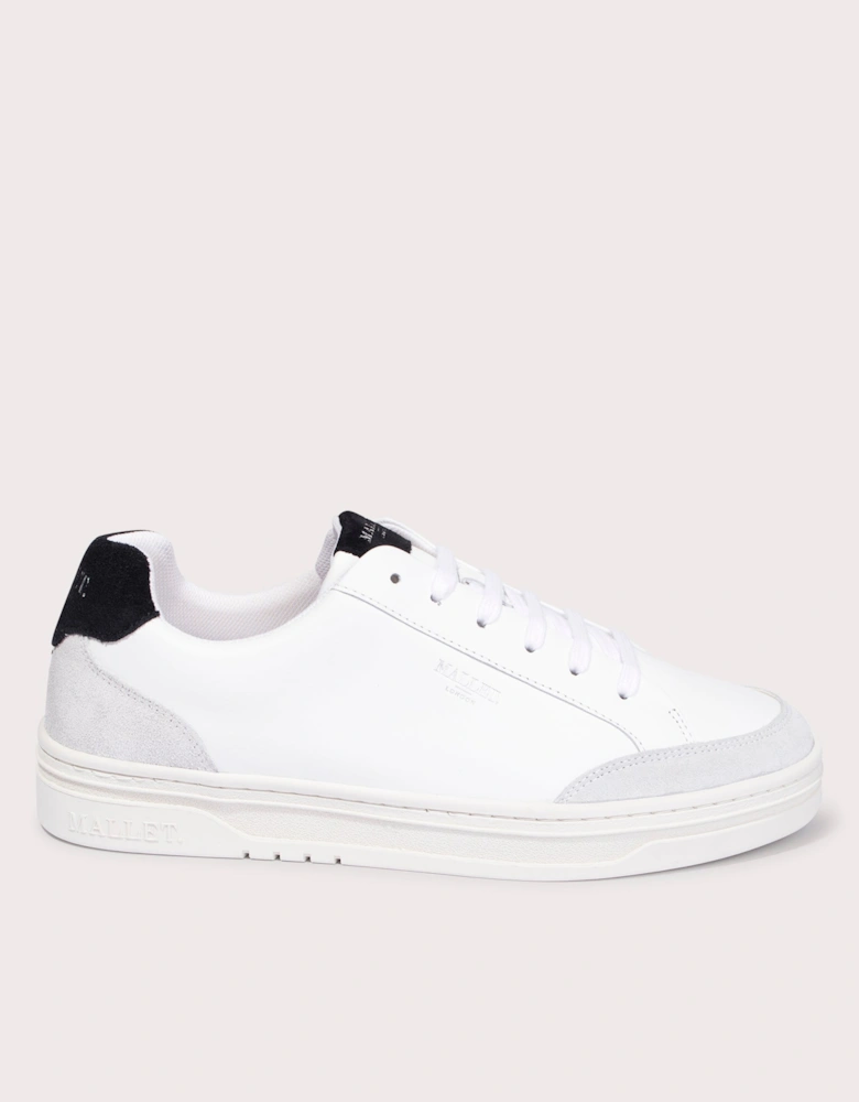 Bentham Derby Trainers
