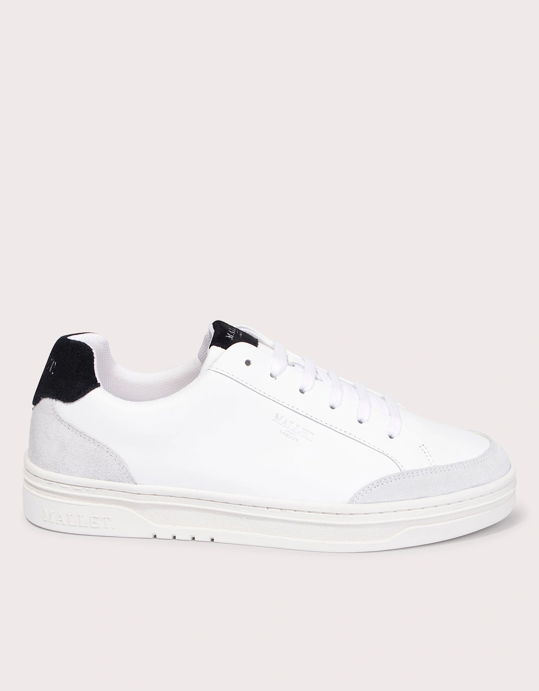 Bentham Derby Trainers, 5 of 4