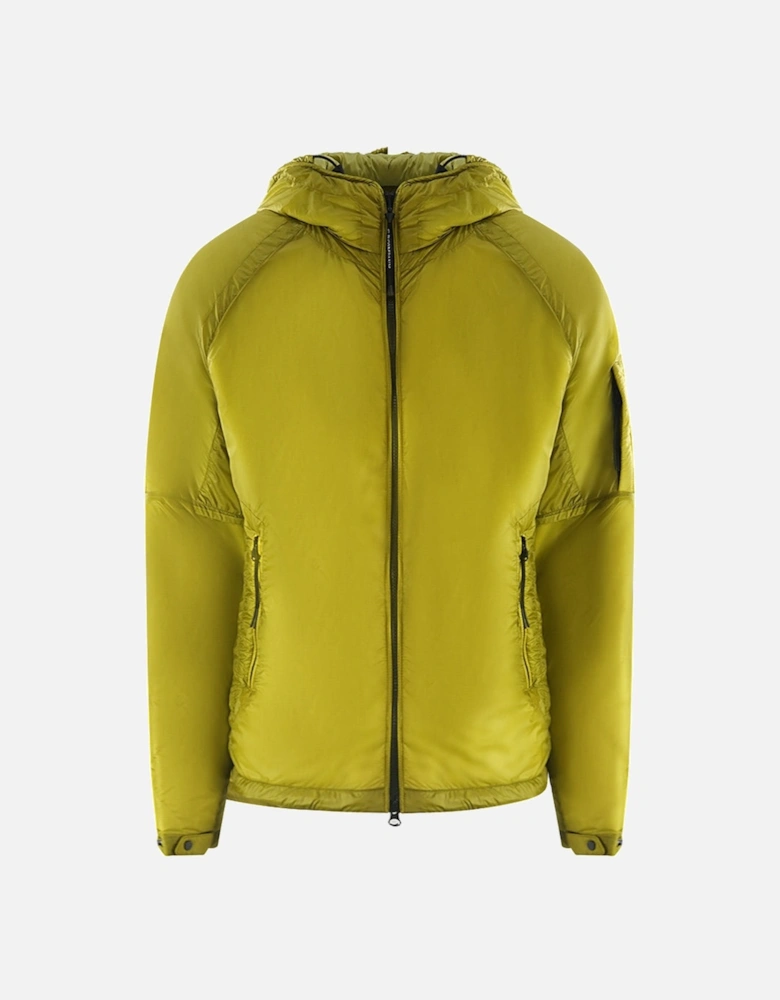 C.P. Company Hooded Golden Palm Jacket