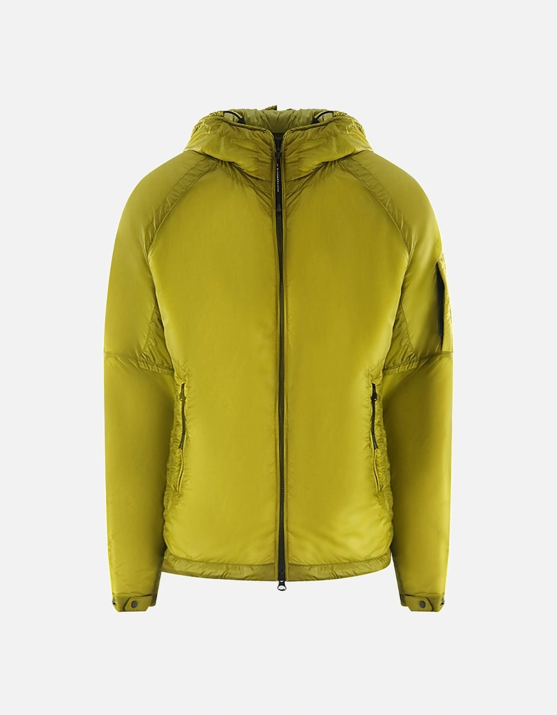 C.P. Company Hooded Golden Palm Jacket, 3 of 2