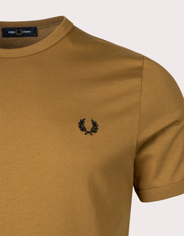 Ringer T-Shirt