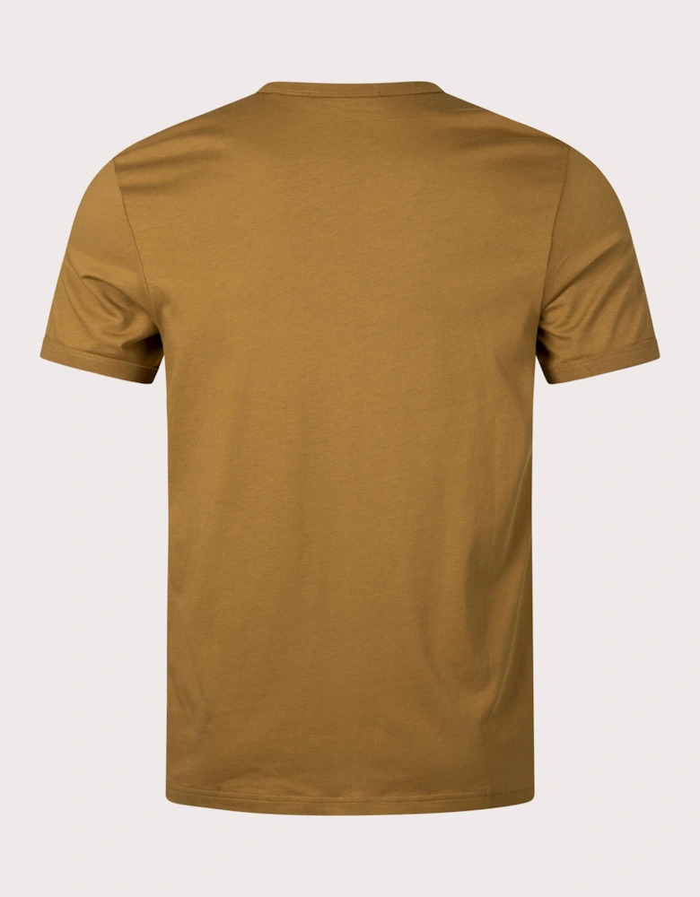 Ringer T-Shirt