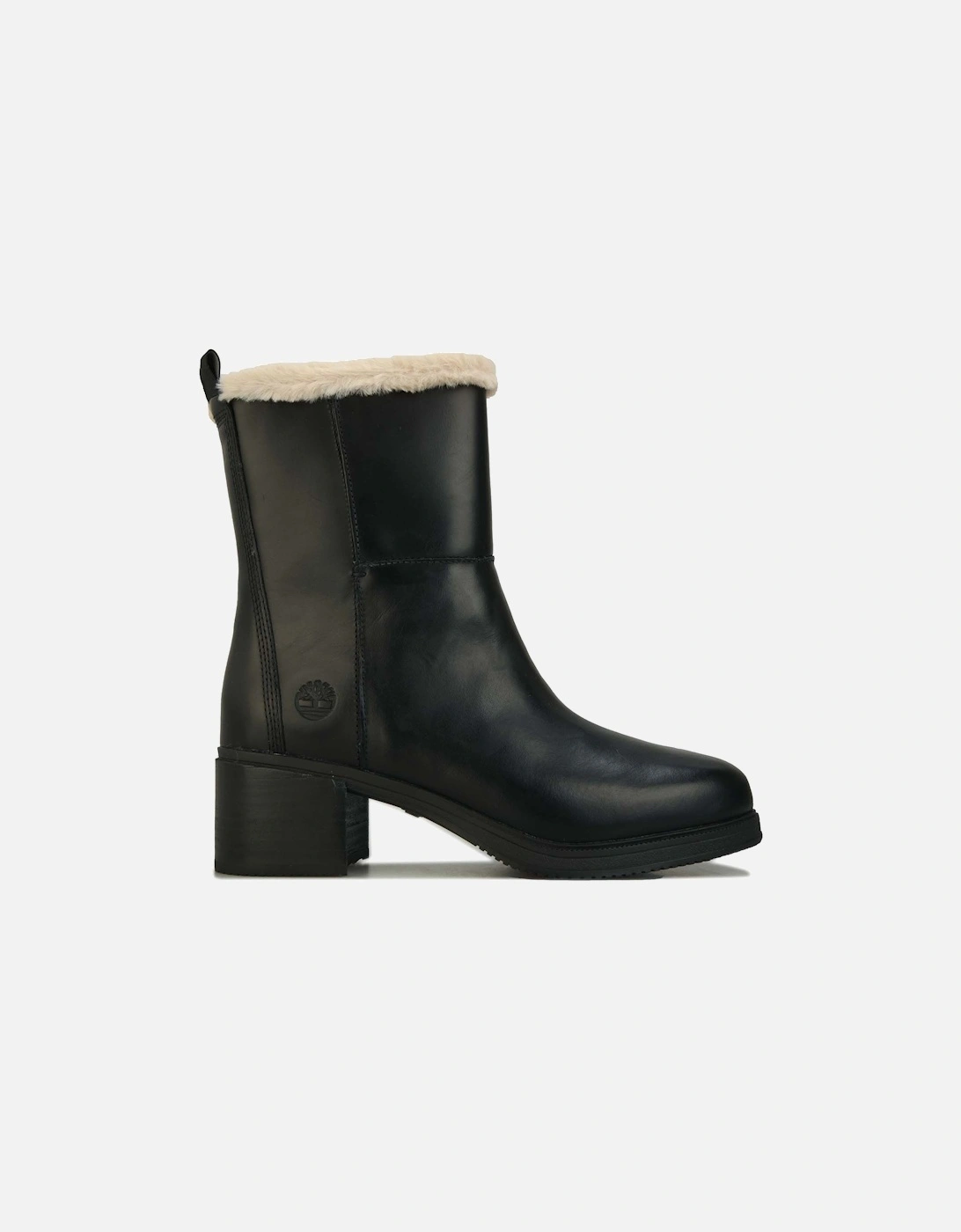 Womens Dalston Vibe Warmlined Boot, 6 of 5