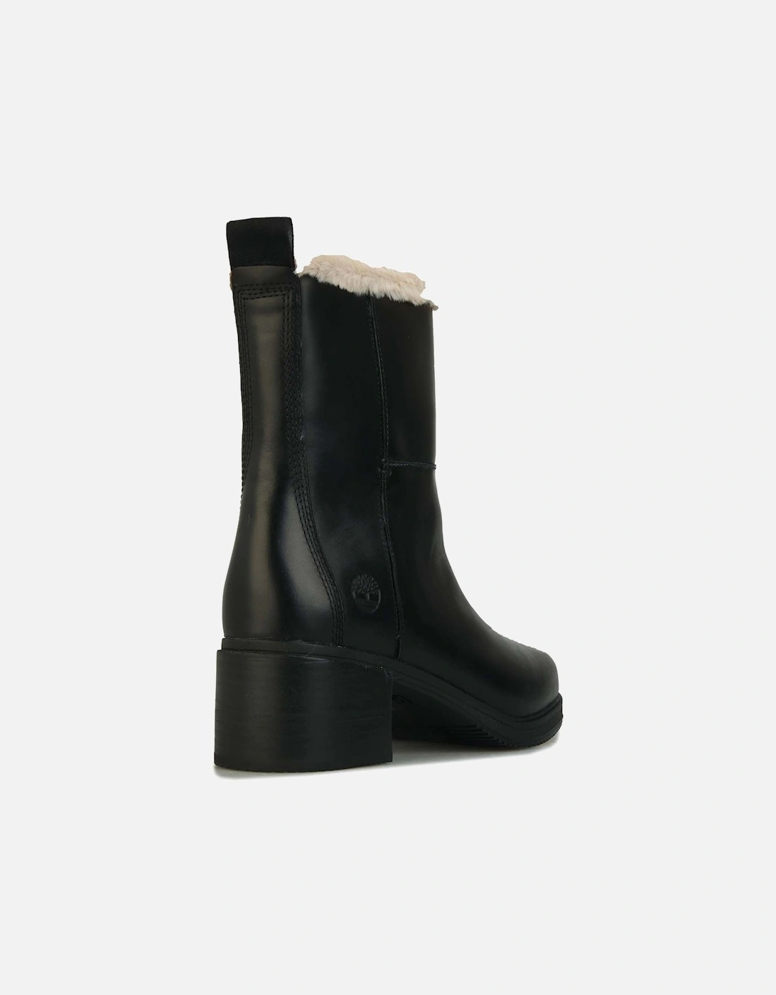 Womens Dalston Vibe Warmlined Boot