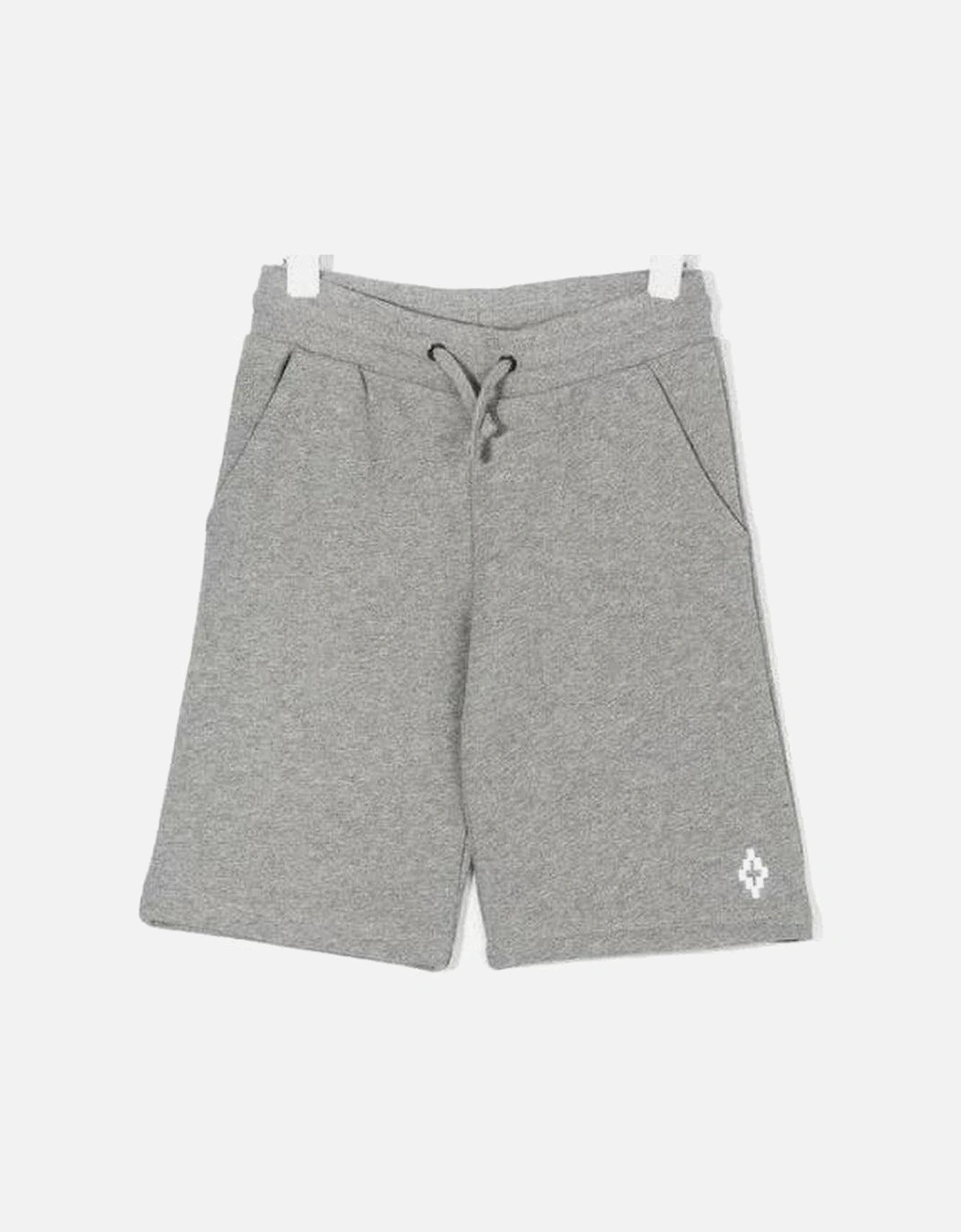 Grey Cross Shorts, 2 of 1