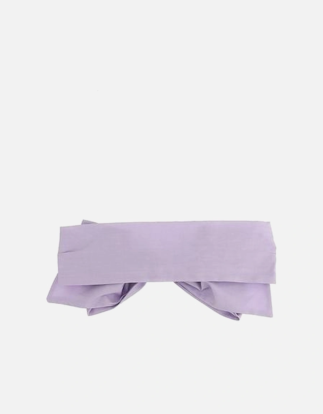 Girls Lilac Headband