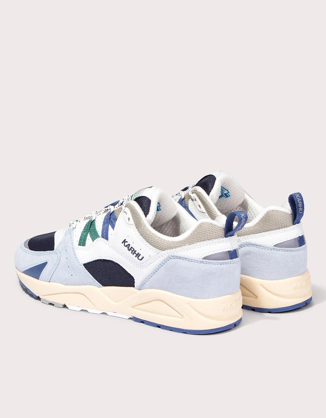Fusion 2.0 Trainers