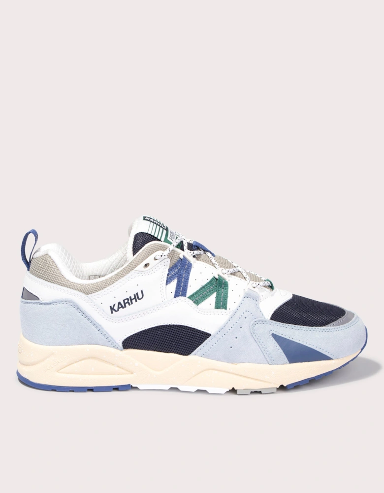 Fusion 2.0 Trainers
