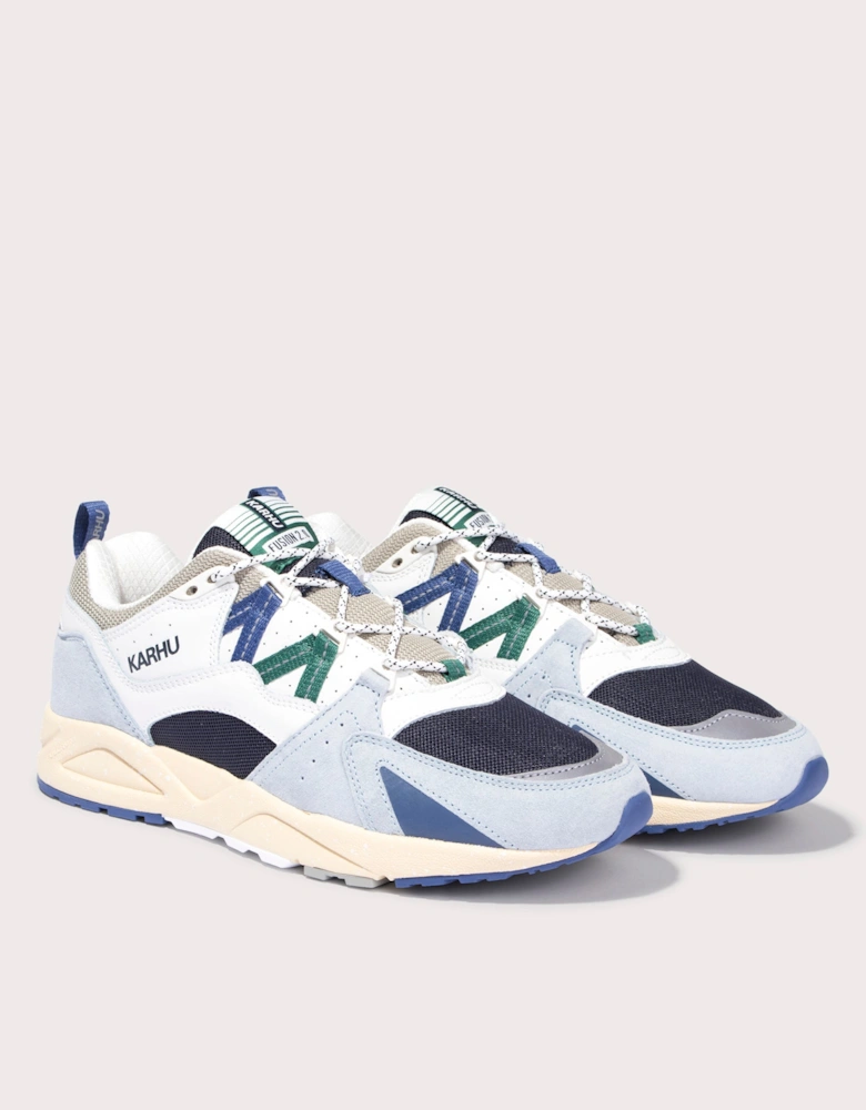Fusion 2.0 Trainers