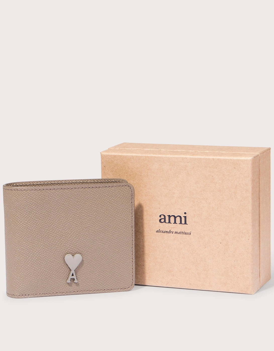 Ami De Coeur Folded Wallet, 6 of 5