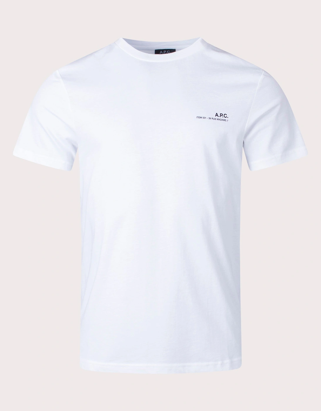 Item T-Shirt, 4 of 3