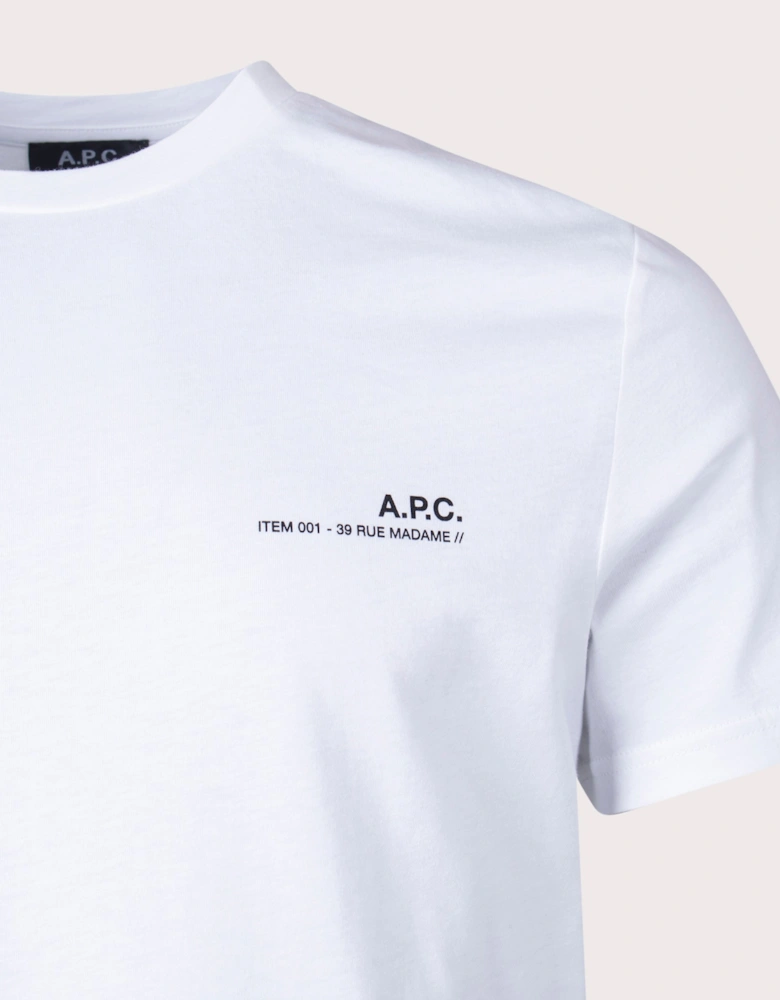Item T-Shirt