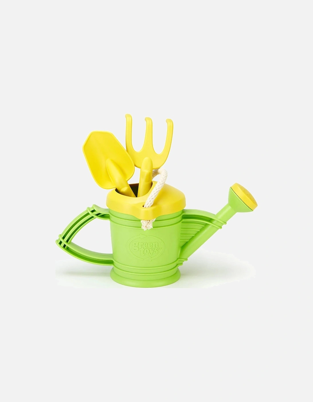 Green Toys Watering Can, 3 of 2