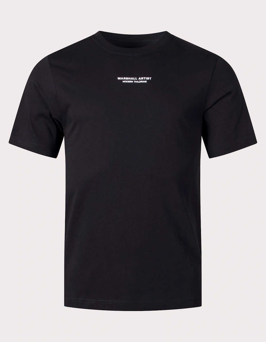 Relaxed Fit Injection T-Shirt, 4 of 3