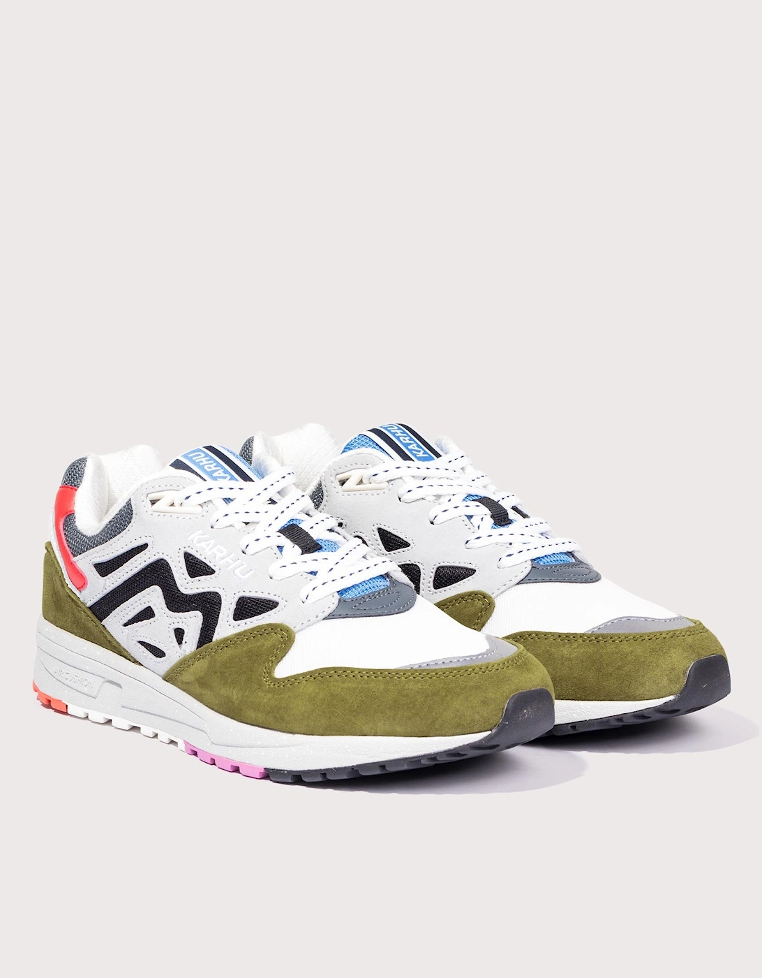 Legacy 96 Trainers