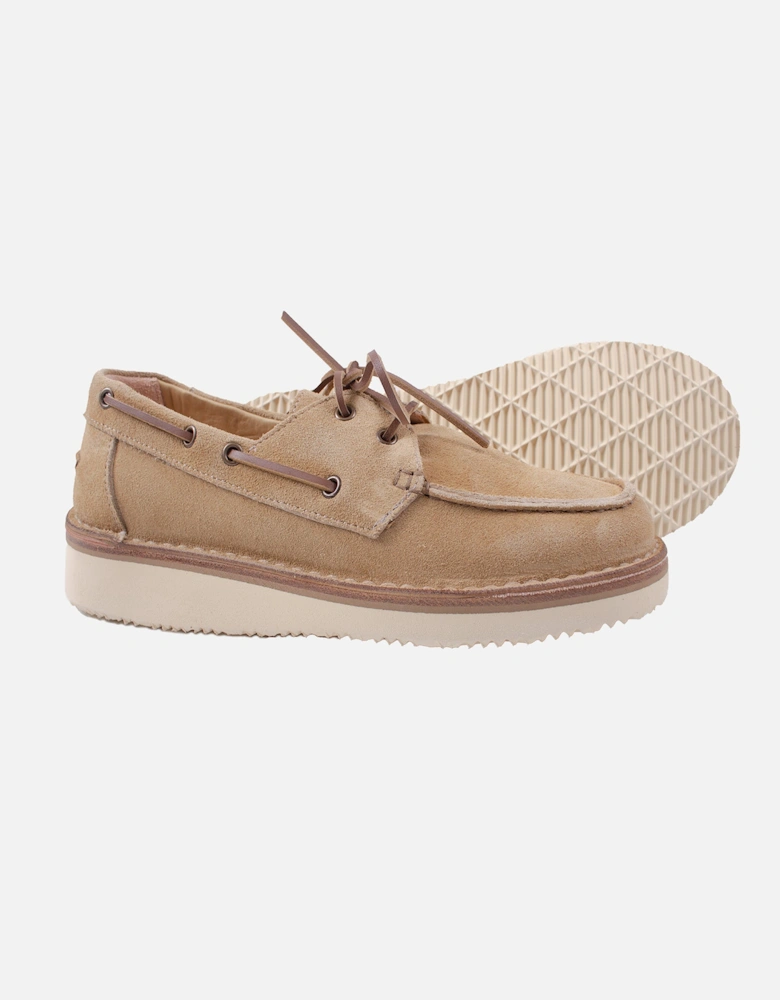 Boatflex Shoes - Deserto