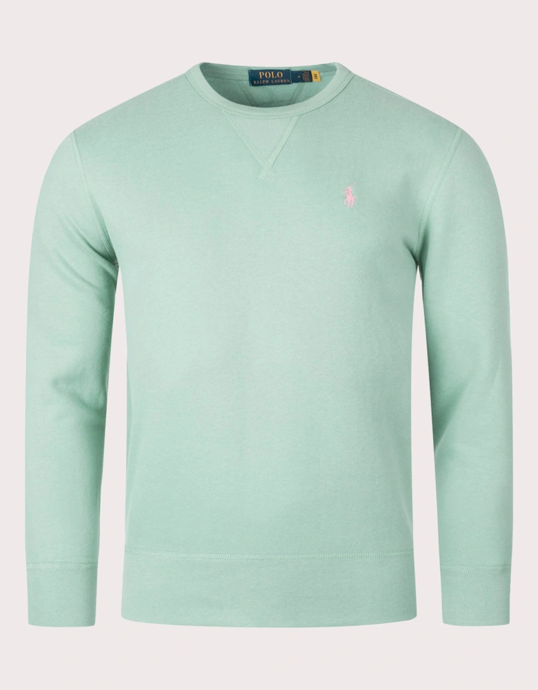 RL Fleece Sweatshirt