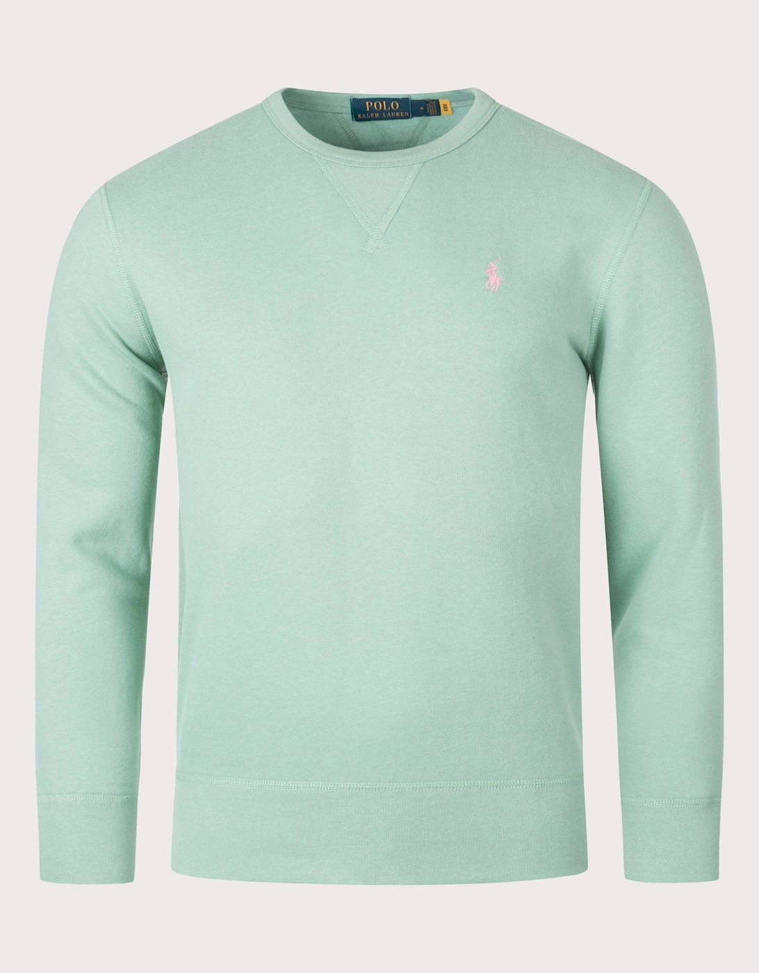 RL Fleece Sweatshirt, 4 of 3