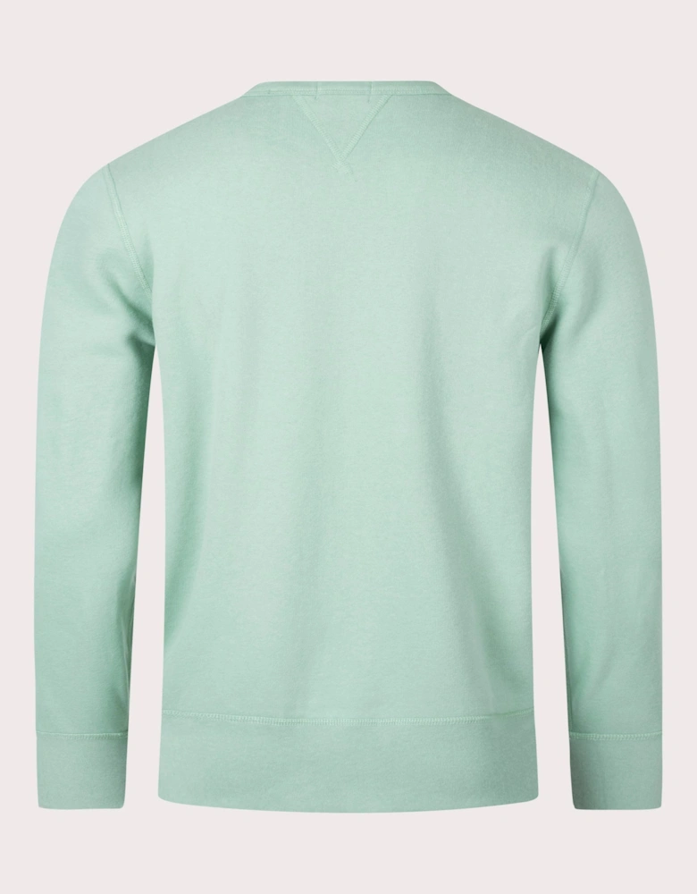 RL Fleece Sweatshirt