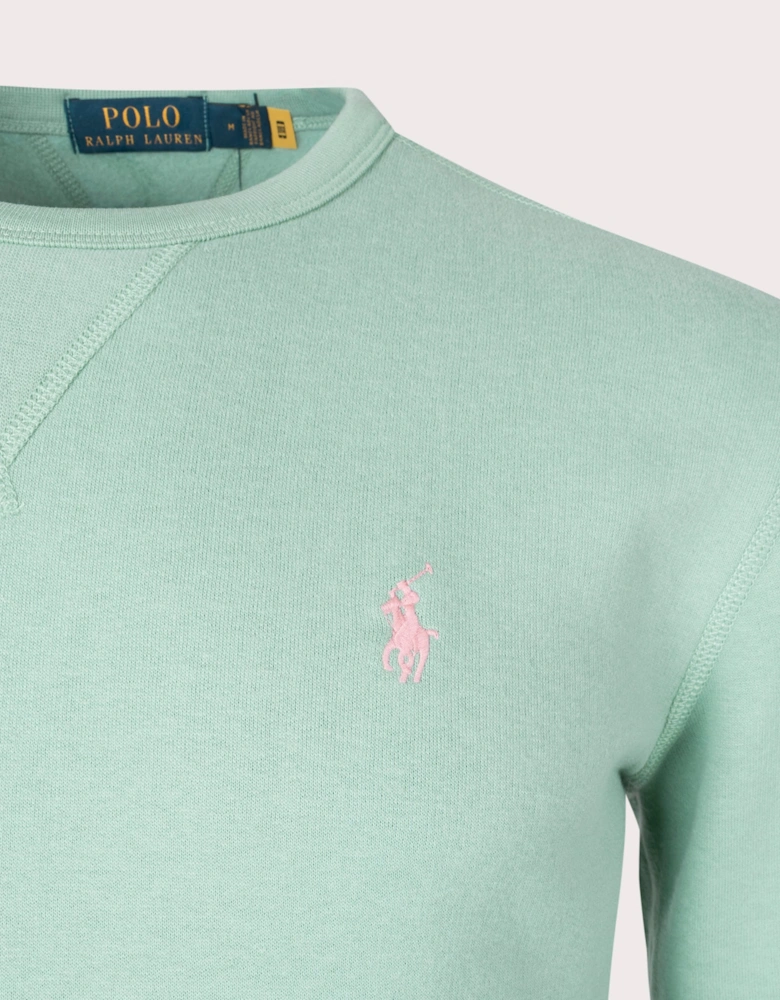 RL Fleece Sweatshirt