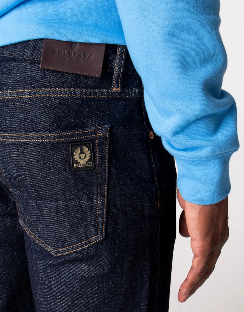 Slim Fit Longton Jeans