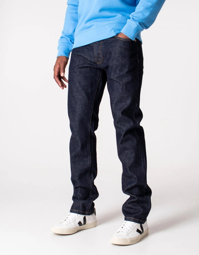 Slim Fit Longton Jeans