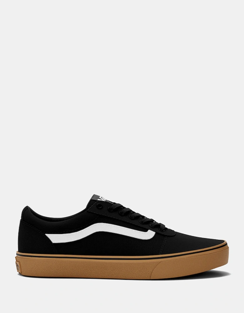 Men's Ward Black Gum